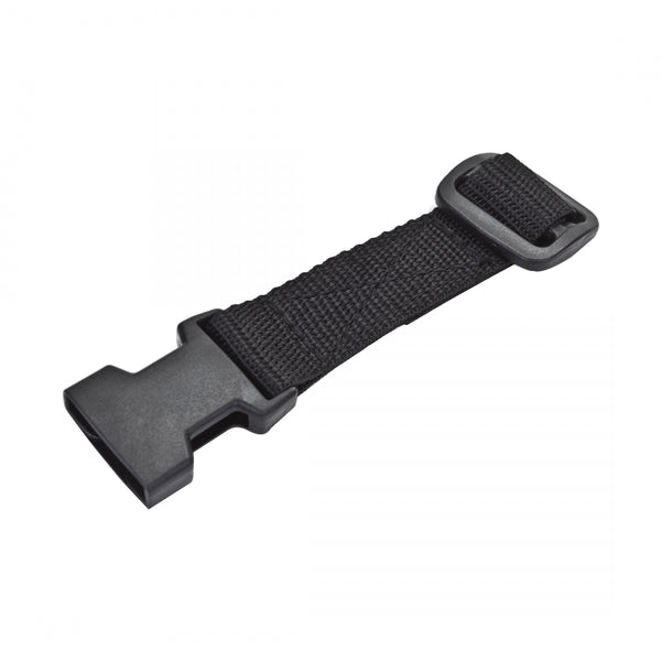 SUNLITE REPLACEMENT LOWER STRAP w/ FEMALE BUCKLE