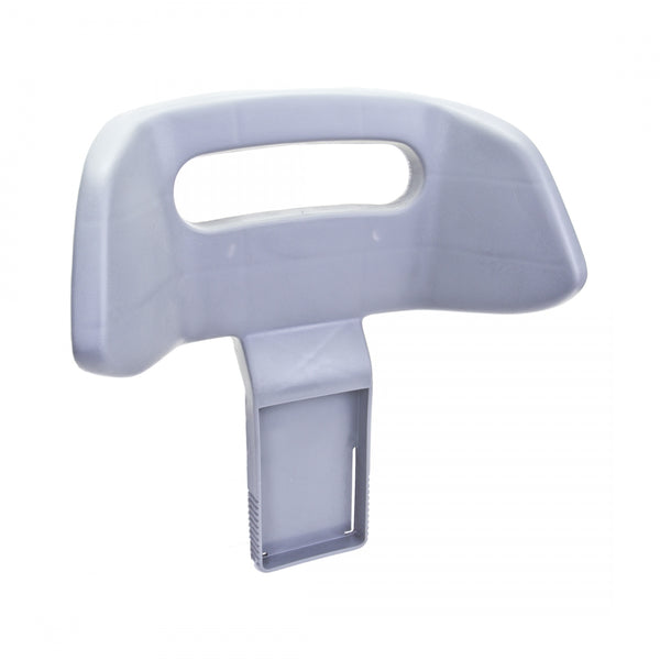 SUN REPLACEMENT HEADREST ONLY GREY FOR 93272/94535
