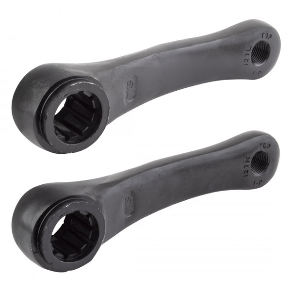 SUN REPLACEMENT UNICYCLE ISIS 5in BK13