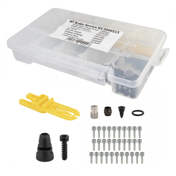 MAGURA HYDRAULIC MT SERVICE KIT