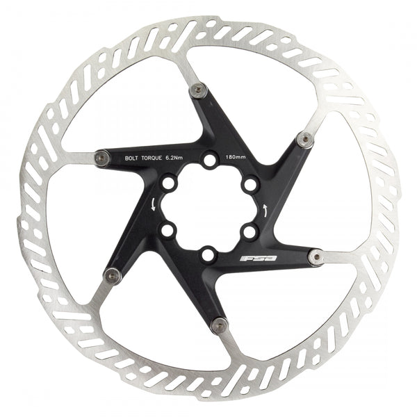 FSA DISC ROTOR 180 KFORCE 2pc