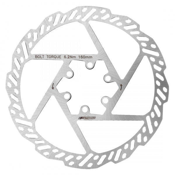 FSA DISC ROTOR 160 KFORCE 1pc