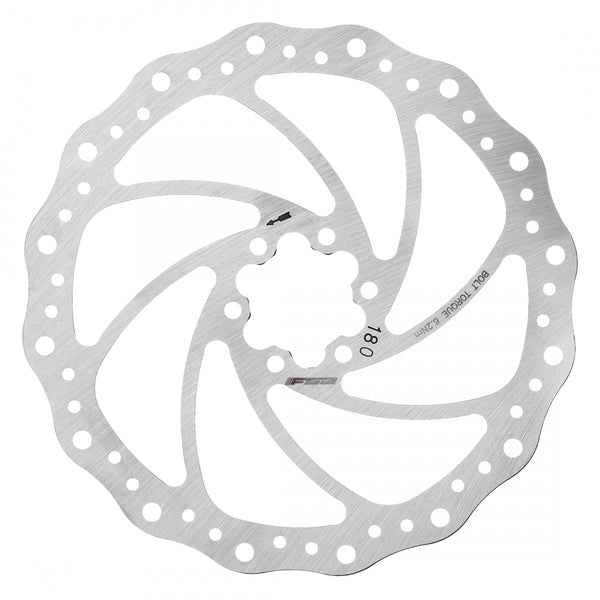 FSA DISC ROTOR 180 AFTERBURNER 1pc