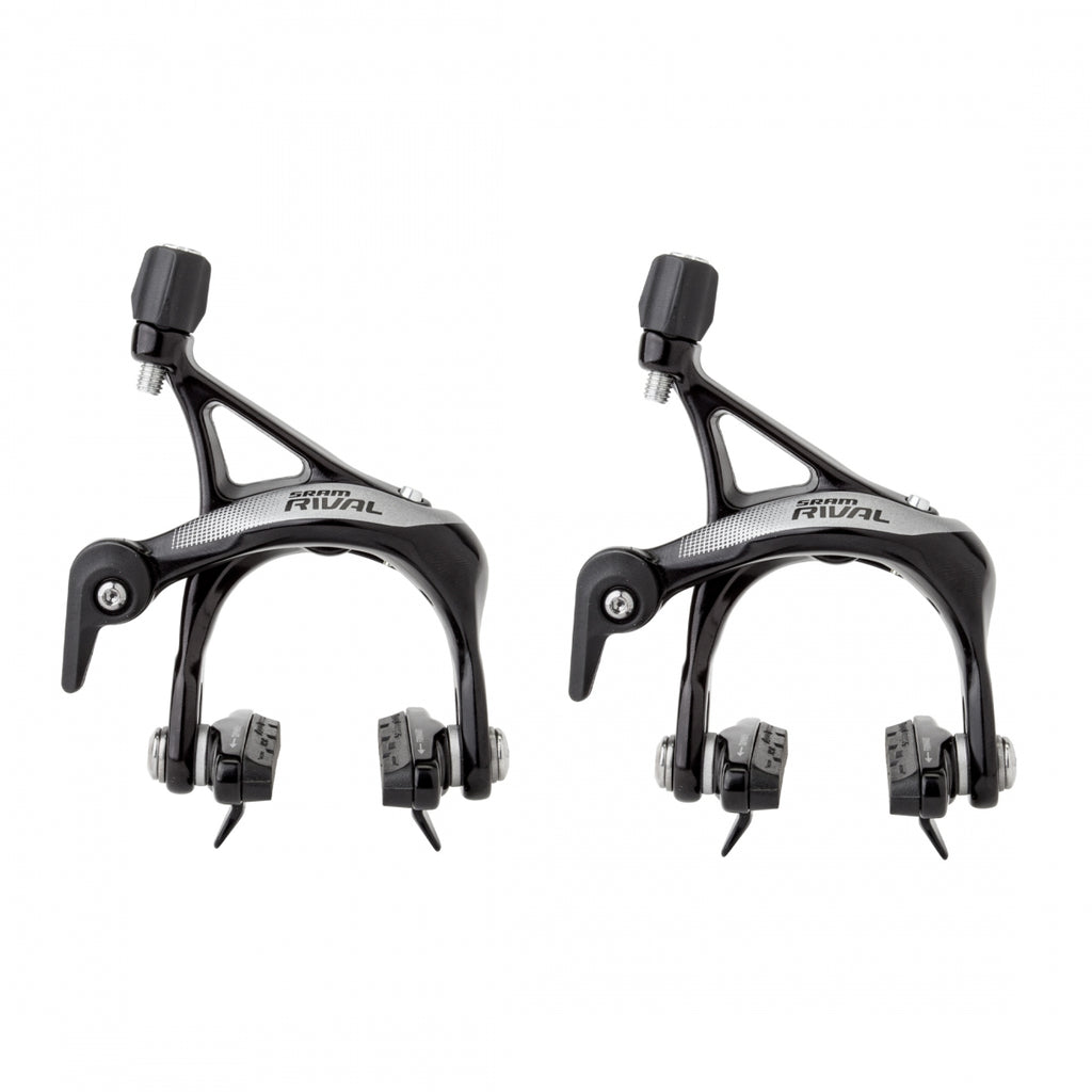 SRAM RD RIVAL22 FRONT & REAR