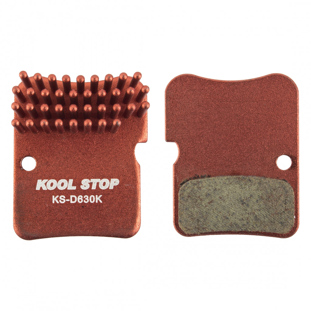 KOOL-STOP DISC SHIMANO XTR AERO-KOOL ORGANIC-M960/965/966/975/M765