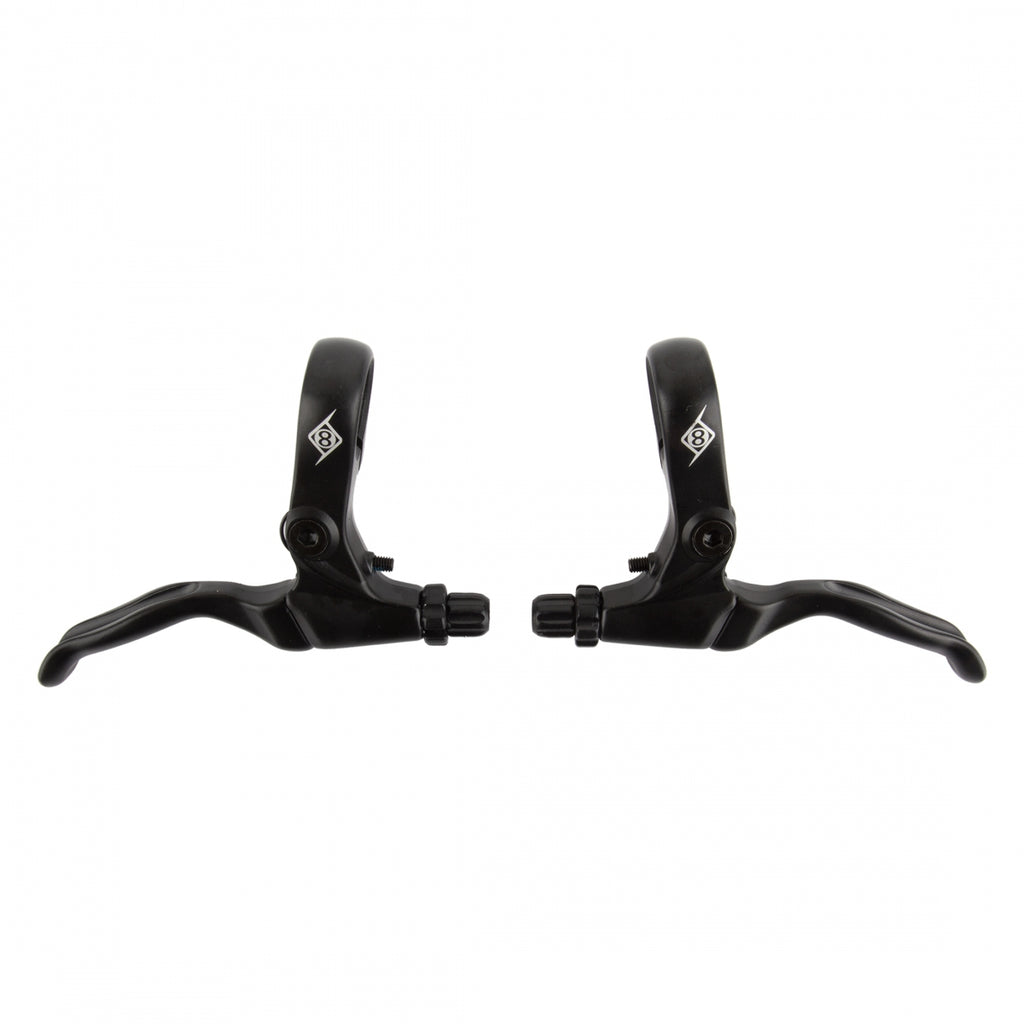 ORIGIN 8 V/CANTI DUOTRIGGER ALLOY BLACK