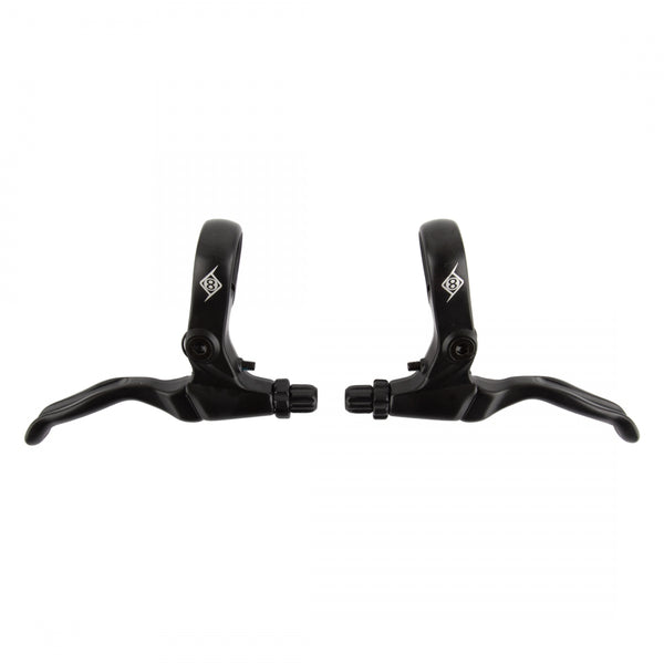 ORIGIN 8 V/CANTI DUOTRIGGER ALLOY BLACK