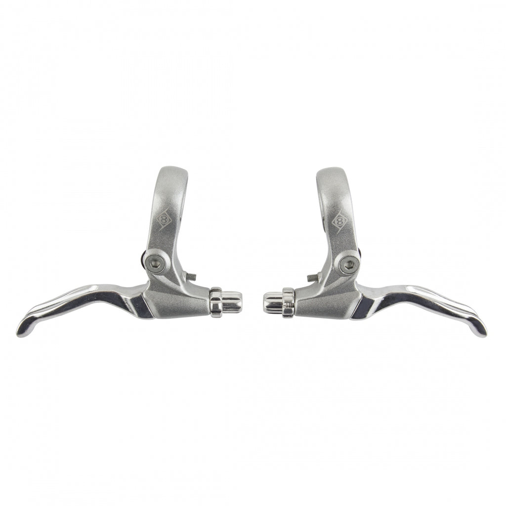 ORIGIN 8 V/CANTI DUOTRIGGER ALLOY SILVER