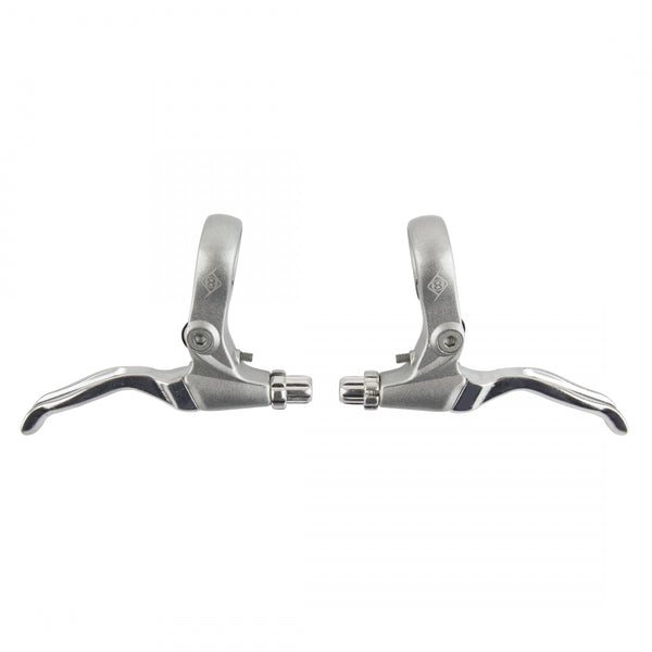 ORIGIN 8 V/CANTI DUOTRIGGER ALLOY SILVER