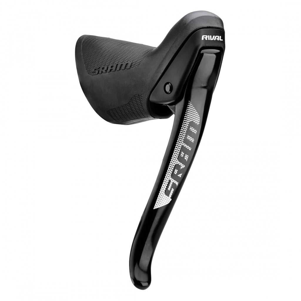 SRAM RD RIVAL1 LH MECHANICAL BLACK