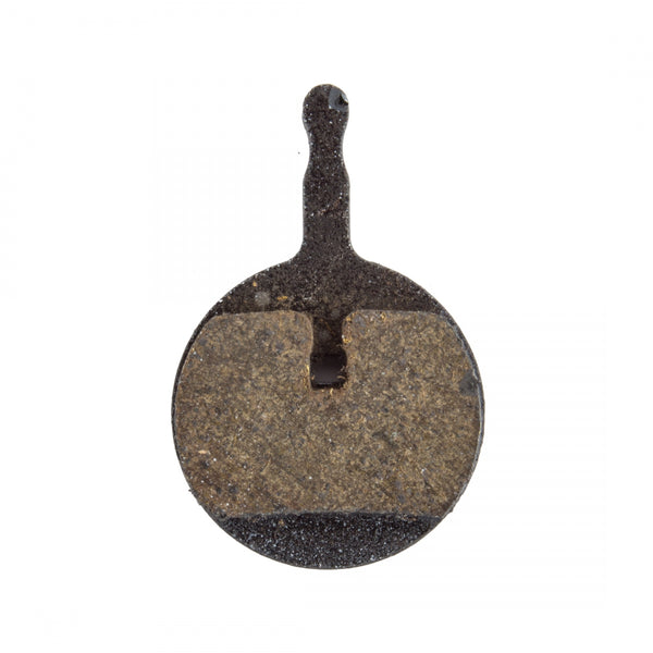 ORIGIN 8 DISC VISE SEMI-MET FOR AVID BB5