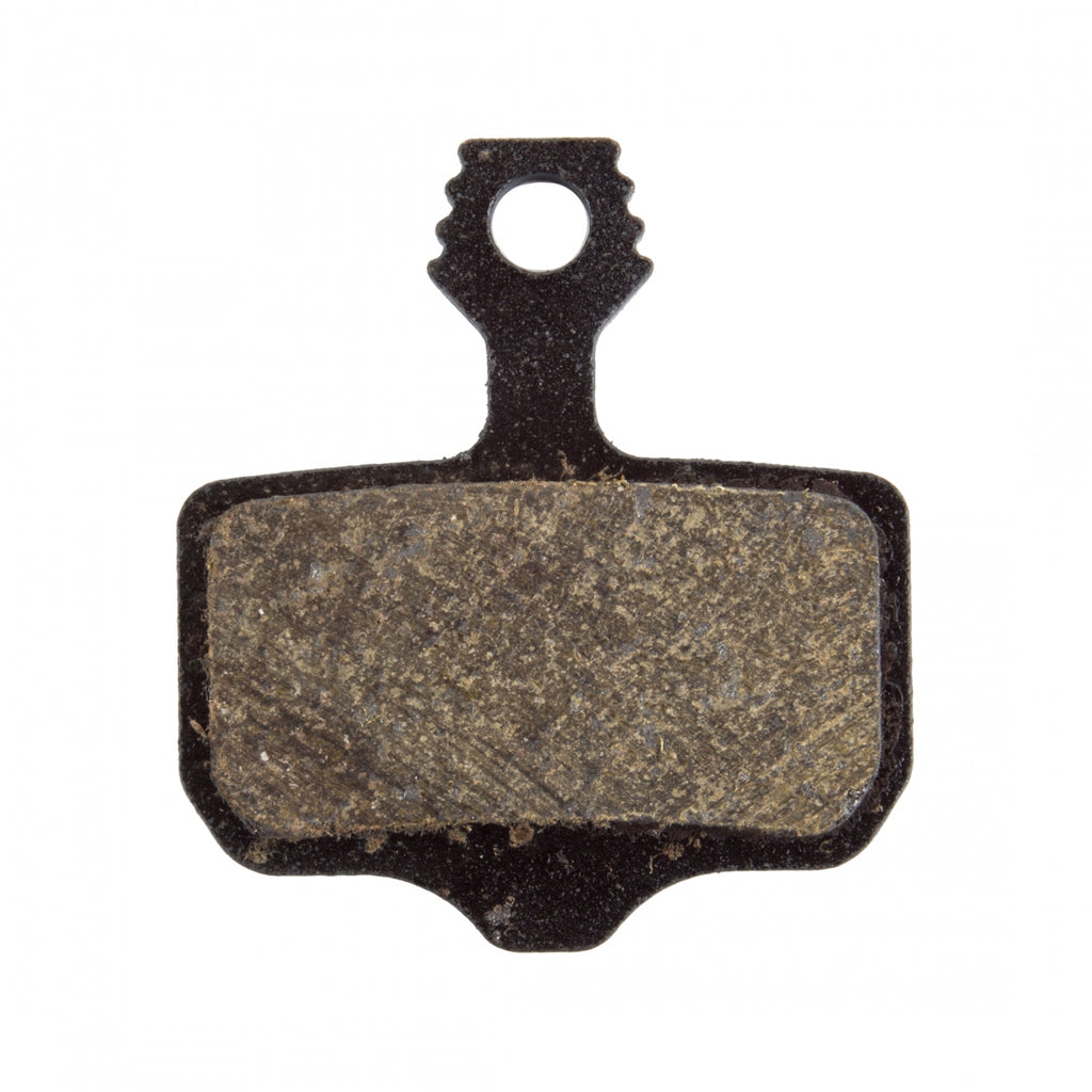 ORIGIN 8 DISC VISE SEMI-MET FOR AVID ELIXIR 1/3/5/CR/R SRAM XO/XX