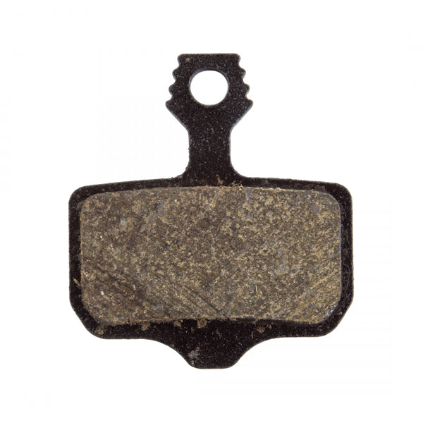 ORIGIN 8 DISC VISE SEMI-MET FOR AVID ELIXIR 1/3/5/CR/R SRAM XO/XX