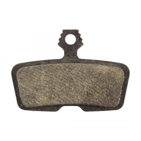ORIGIN 8 DISC VISE SEMI-MET FOR AVID CODE 2011-14/CODE R