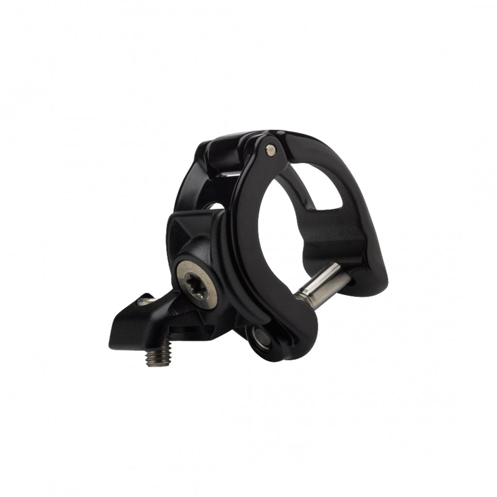 SRAM MATCHMAKER X BLACK LH SHIFT MOUNT ADAPTER