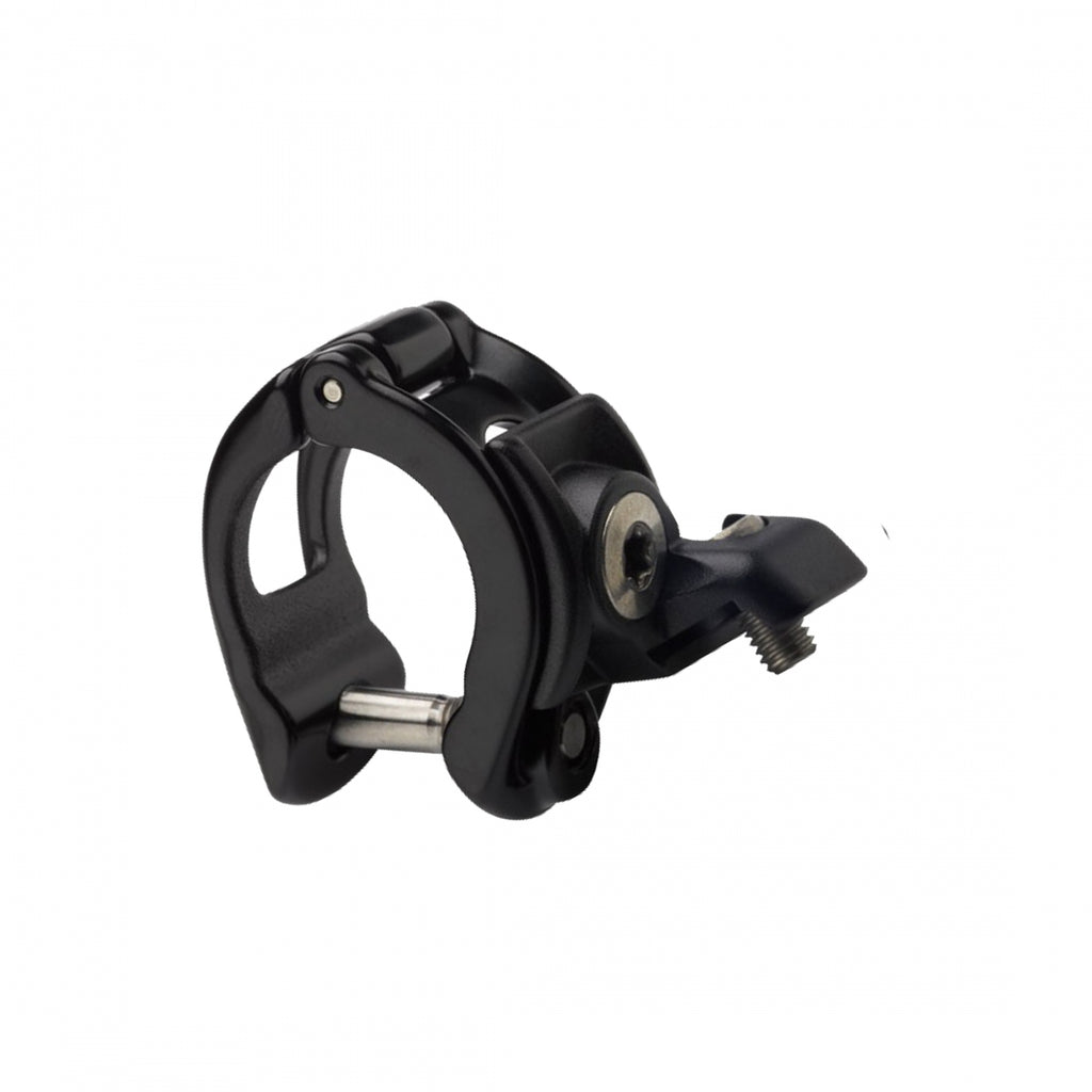 SRAM MATCHMAKER X BLACK RIGHT-HAND SHIFT MOUNT ADAPTER