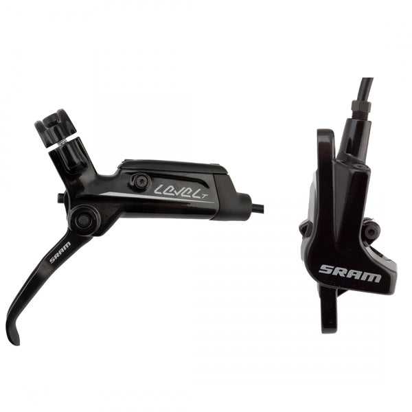 SRAM LEVEL T REAR G-BK 1800mm w/oROTOR/BRKT