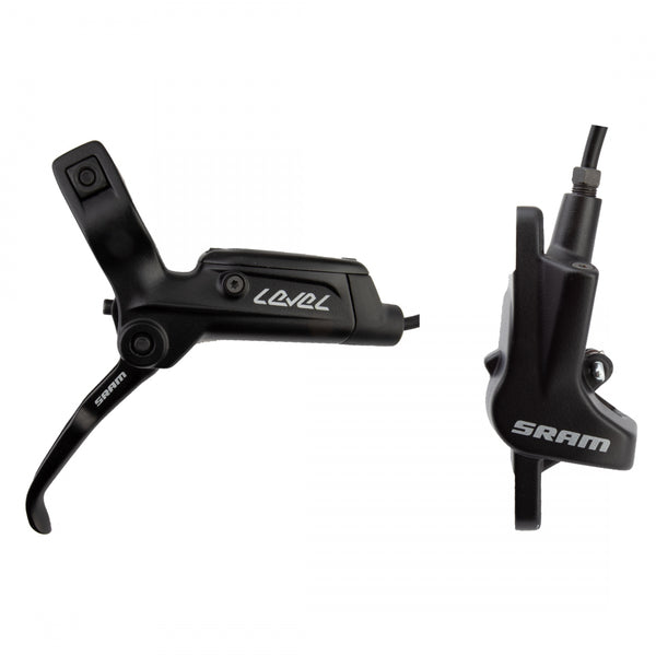 SRAM LEVEL FRONT BLACK 950mm w/oROTOR/BRKT