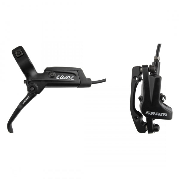 SRAM LEVEL FRONT BLACK 950mm w/160/BRKT