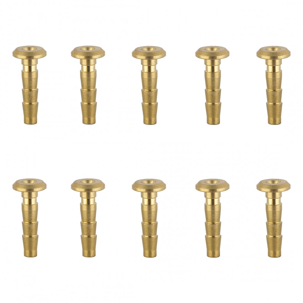 CLARKS HOSE FITNG HFK-20 NEEDLE 2.1mm f/FORMULA BGof10
