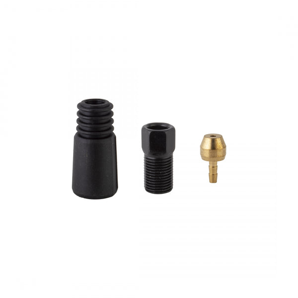 CLARKS HOSE REDUCTION KIT M2-CL 5mmOD/2mmID OLIVE/NUT/BOOT