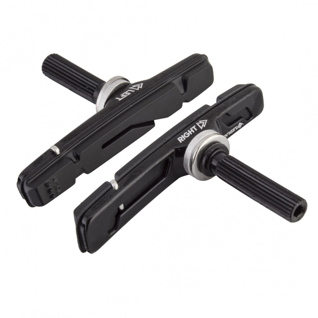 ORIGIN 8 MTB VISE CANTI CARTRIDGE POST BLACK