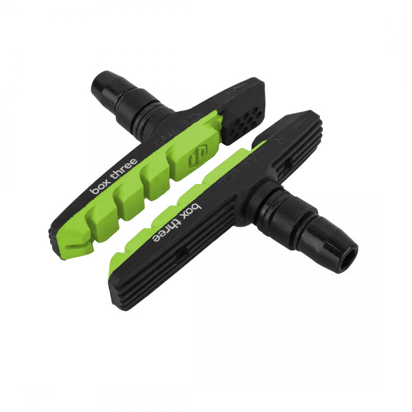 BOX THREE AIR FLOW 70mm THRD GN