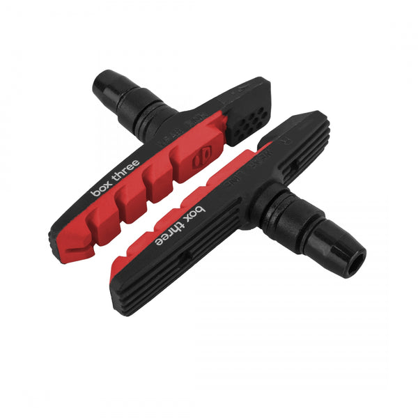 BOX THREE AIR FLOW 70mm THRD RD