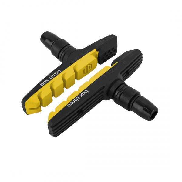 BOX THREE AIR FLOW 70mm THRD YL