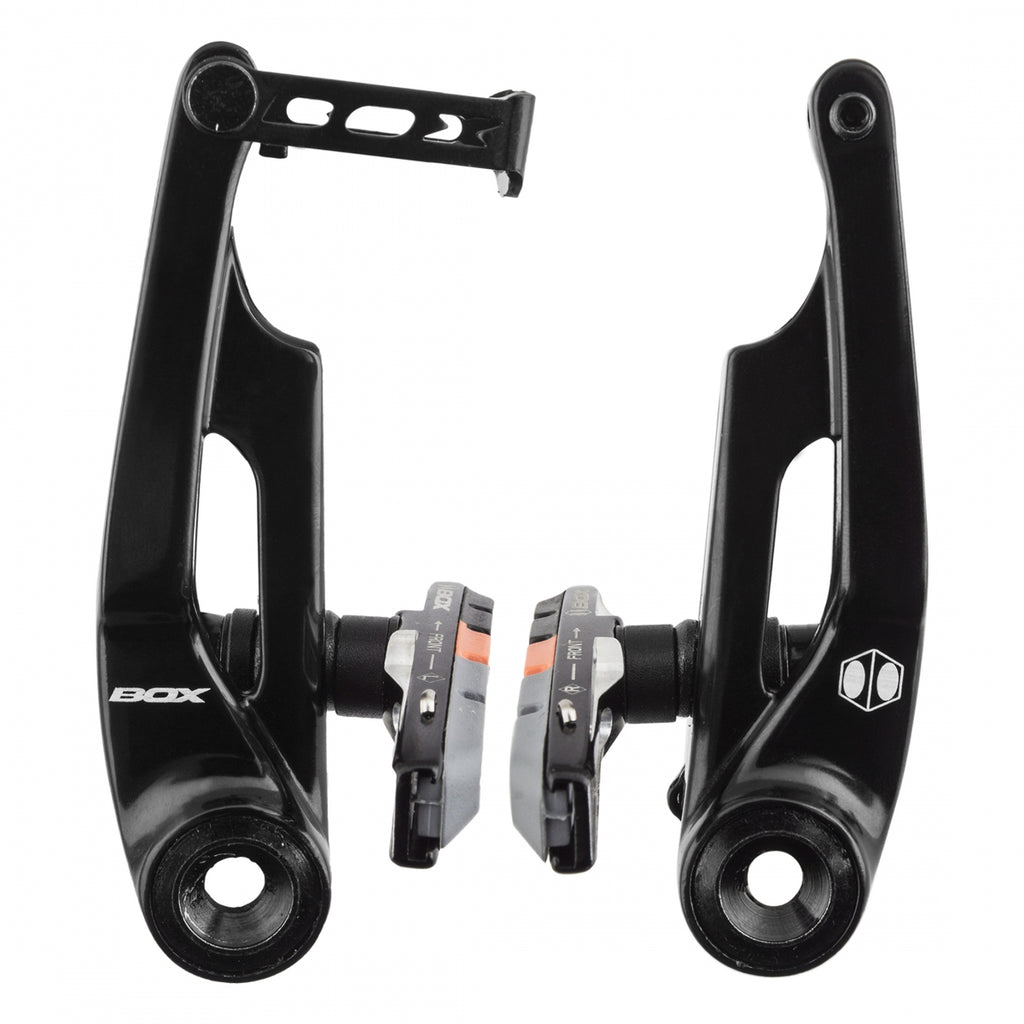BOX ONE V BRAKE 85mm BLACK