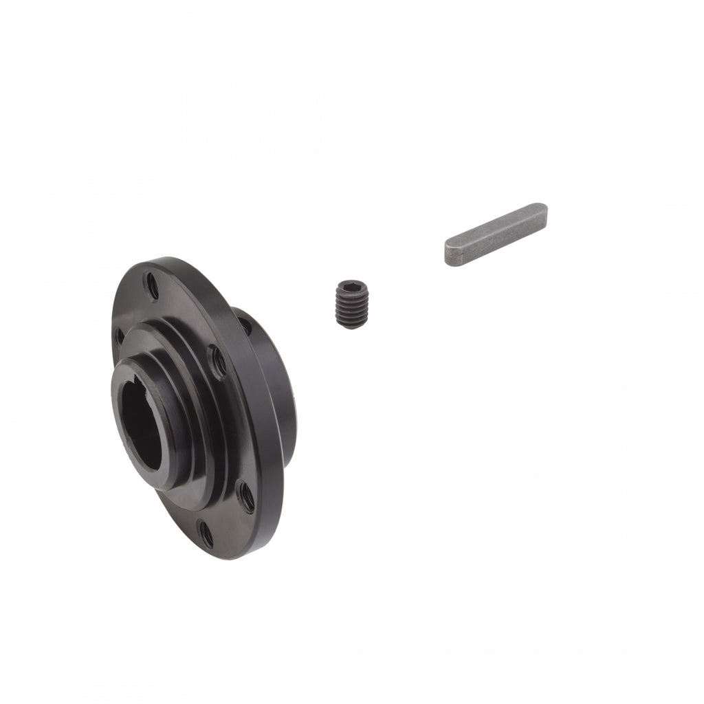 SUN TRIKE REPLACEMENT ADAPTER DISC 6B f/15mm AXLE (H)