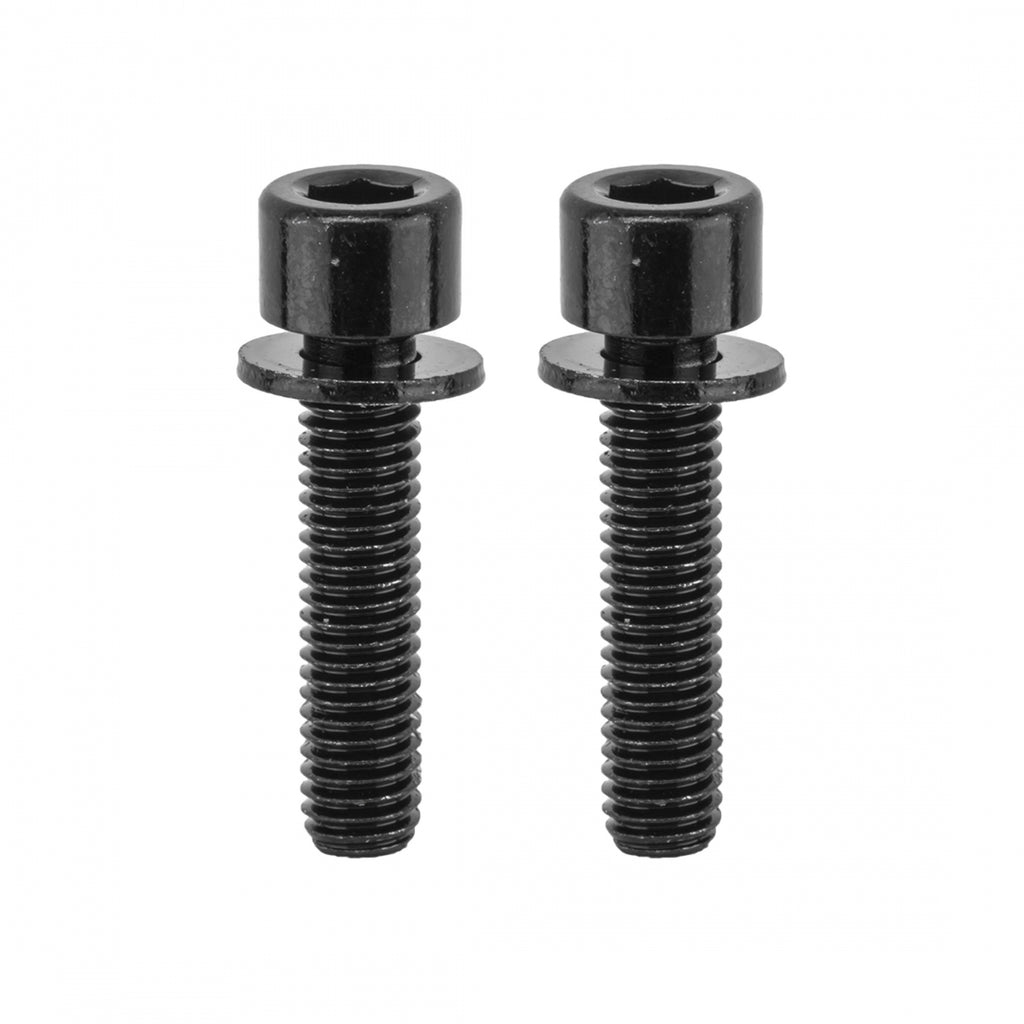 TRP DISC ADAPTER FLAT MOUNT BOLT SET ONLY M5x22mm 2/SET