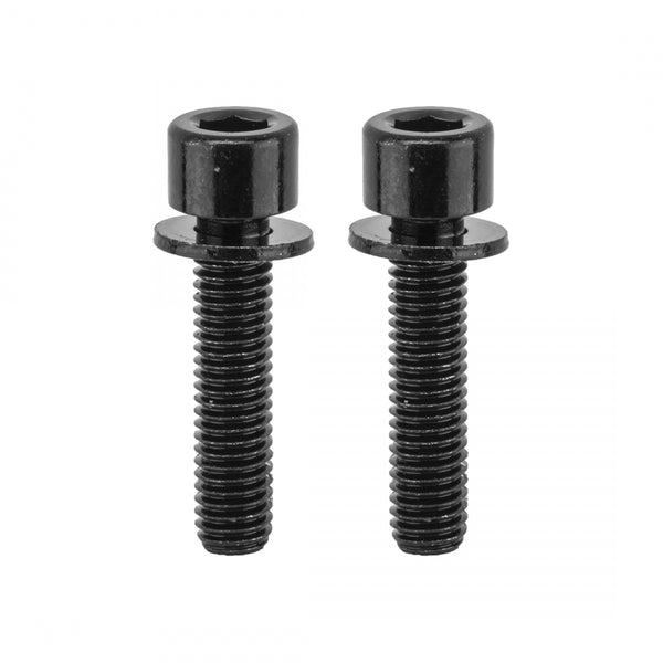 TRP DISC ADAPTER FLAT MOUNT BOLT SET ONLY M5x22mm 2/SET