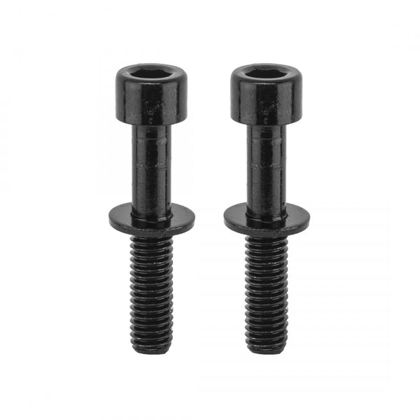 TRP DISC ADAPTER FLAT MOUNT BOLT SET ONLY M5x27mm 2/SET