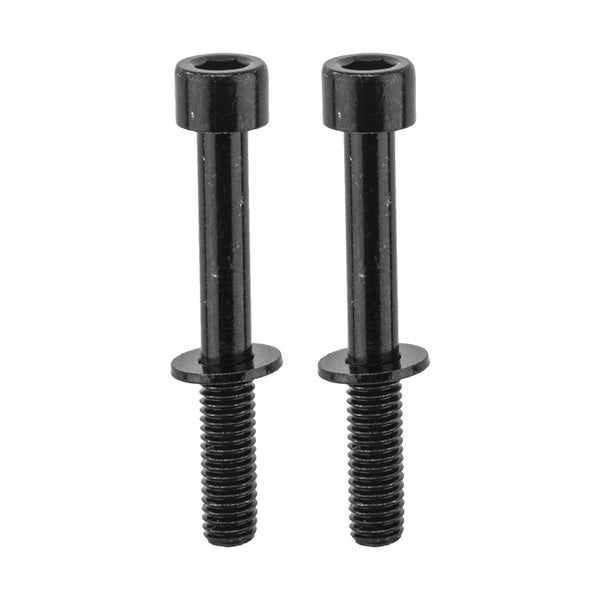 TRP DISC ADAPTER FLAT MOUNT BOLT SET ONLY M5x37mm 2/SET