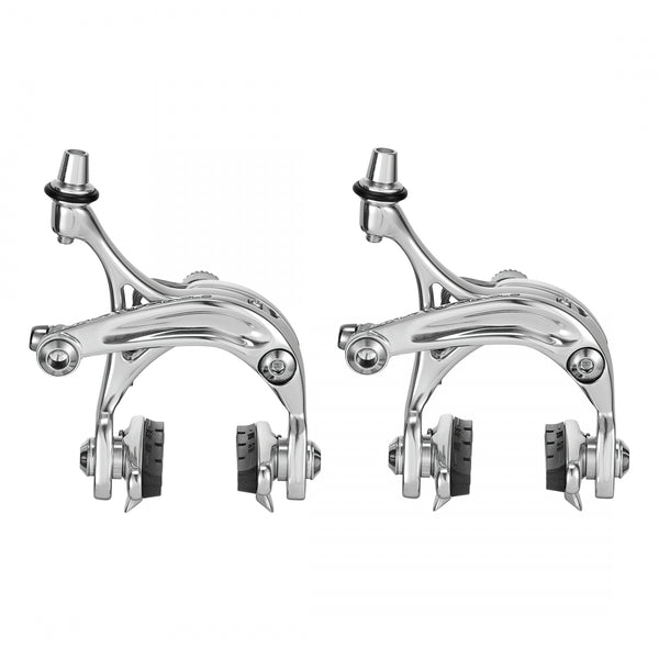 CAMPAGNOLO CENTAUR DUAL PIV F&R SILVER