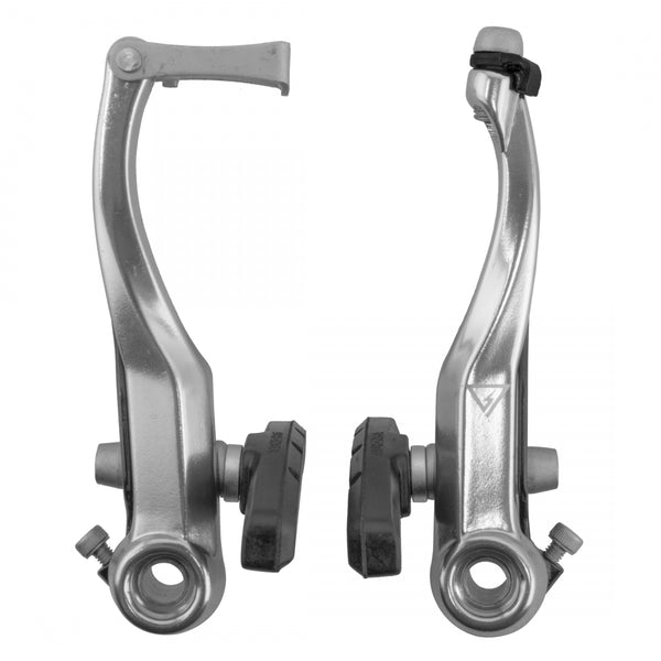 BLACK-OPS V ALLOY VB1 SILVER