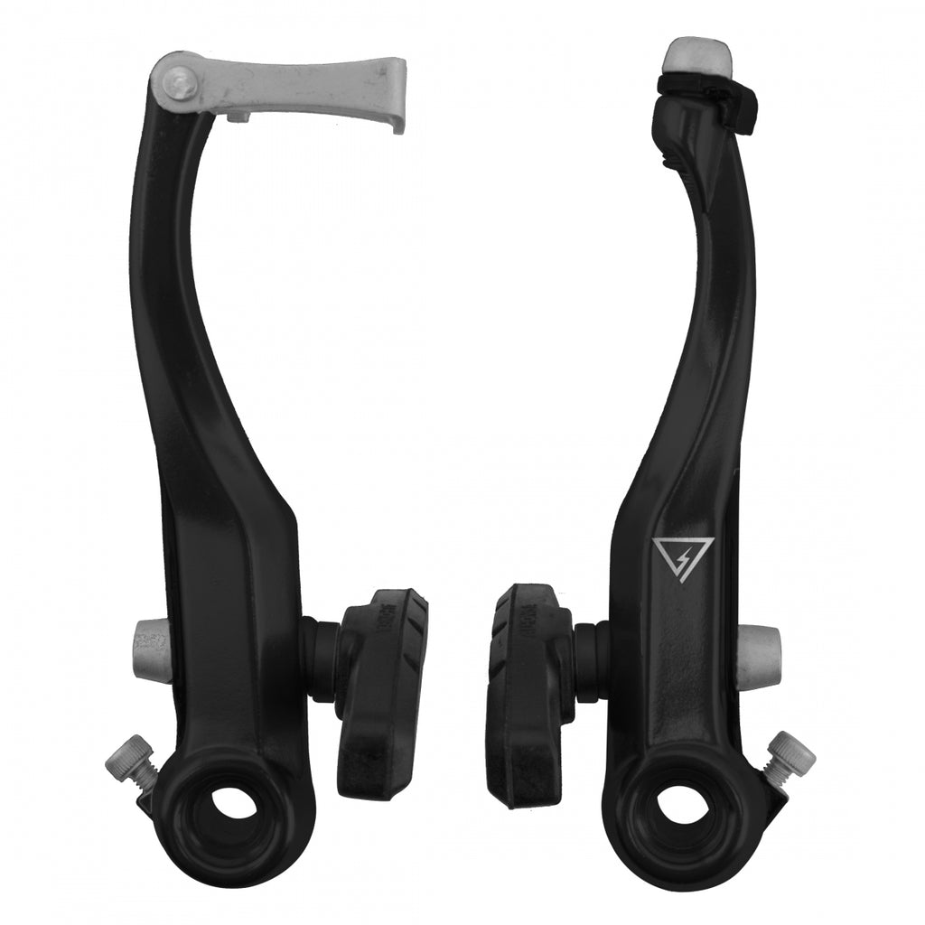 BLACK-OPS V ALLOY VB1 BLACK