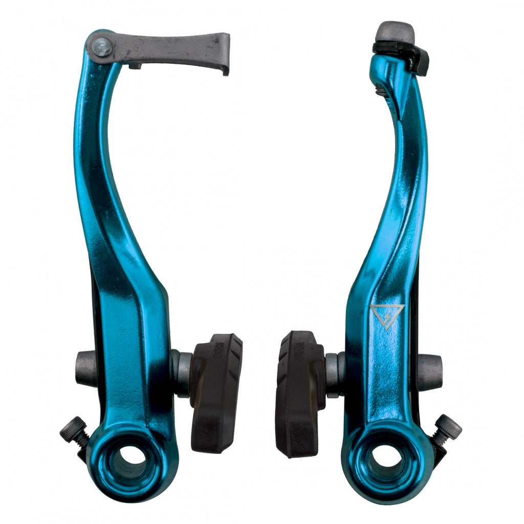 BLACK-OPS V ALLOY VB1 BLUE