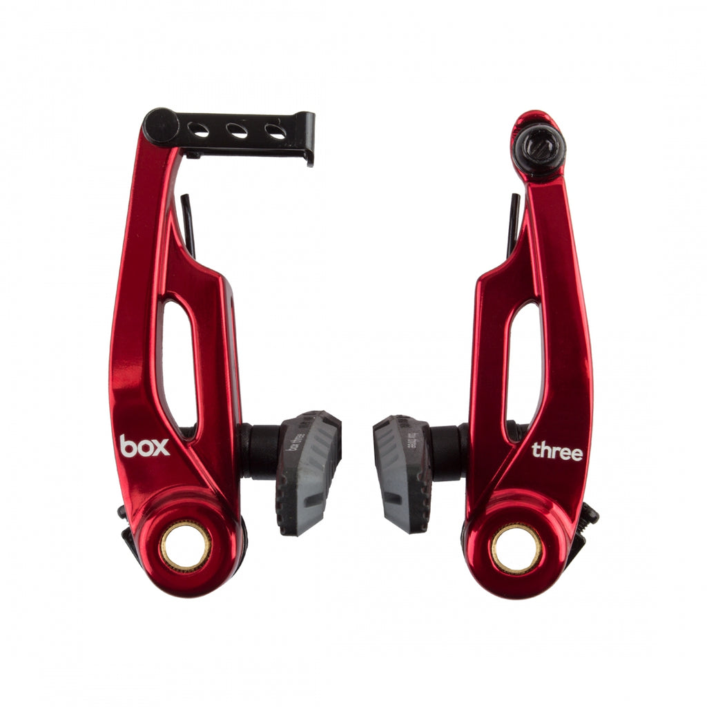BOX THREE V 108mm RD