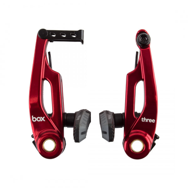 BOX THREE V 108mm RD