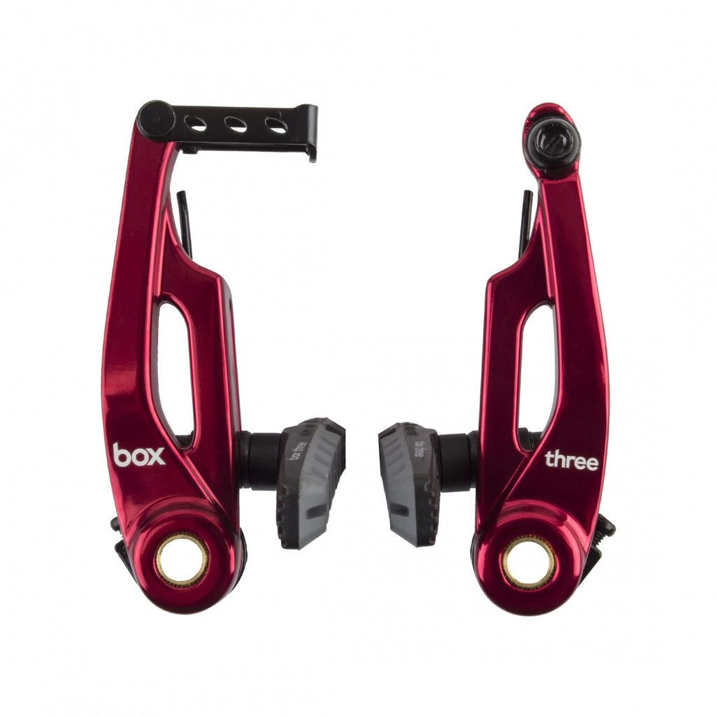 BOX THREE V 85mm RD