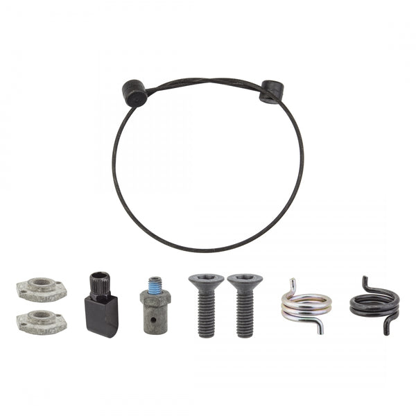 ODYSSEY EVOLVER 2.5 REPLACEMENT PARTS KIT