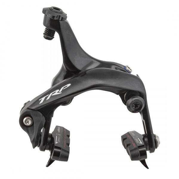 TRP T980 RD DIRECT MOUNT FRONT BLACK
