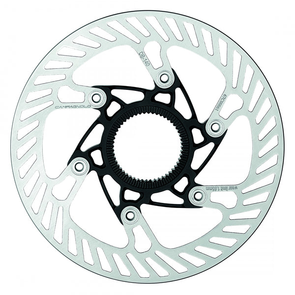 CAMPAGNOLO DISC ROTOR 140 AFS 03