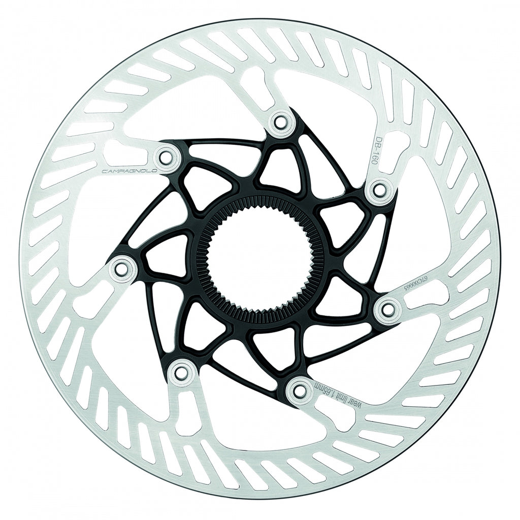 CAMPAGNOLO DISC ROTOR 160 AFS 03