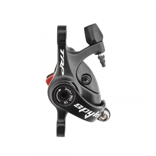 TRP MTB SPYKE MECH no/ROTOR BLACK