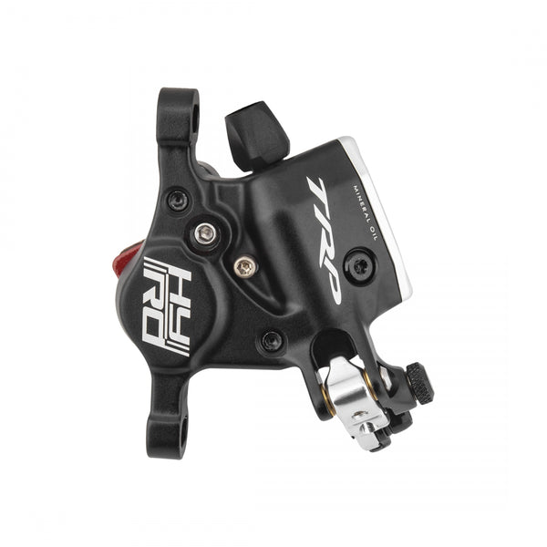 TRP RD HY/RD HYD/MECH no/ROTOR BLACK