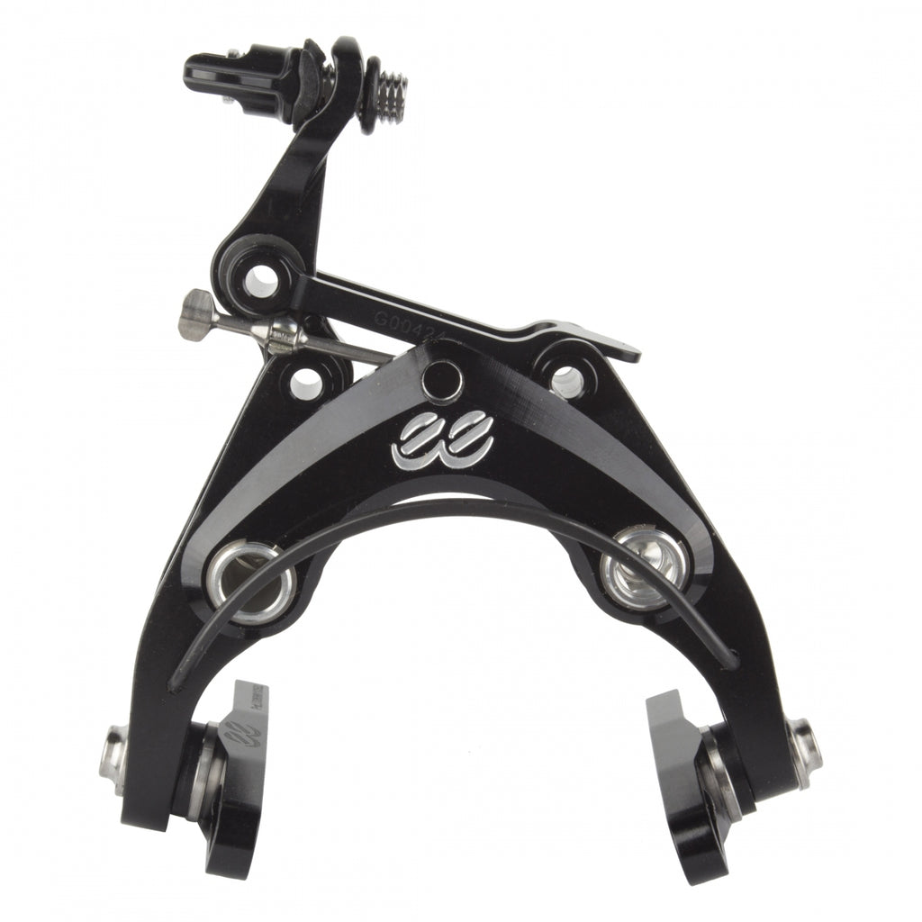 CC EE G4 DIRECT MOUNT FORKorSEATSTAY BLACK
