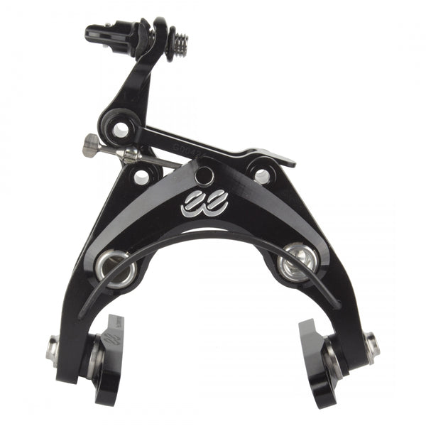 CC EE G4 DIRECT MOUNT FORKorSEATSTAY BLACK